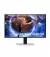 Монитор Samsung Odyssey Gaming G60SD (LS27DG600S)