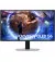 Монітор Samsung Odyssey Gaming G60SD (LS27DG600SIXCI)