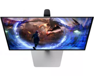 Монітор Samsung Odyssey Gaming G60SD (LS27DG600SIXCI)