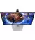 Монітор Samsung Odyssey Gaming G60SD (LS27DG600SIXCI)