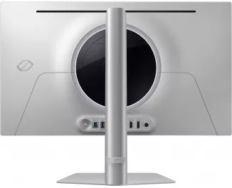 Монітор Samsung Odyssey Gaming G60SD (LS27DG600SIXCI)