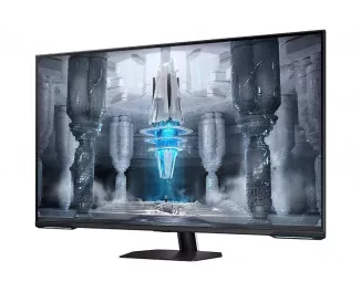Монітор Samsung Odyssey Neo G7 (LS43CG700NIXUA)