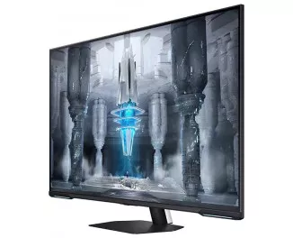 Монітор Samsung Odyssey Neo G7 (LS43CG700NIXUA)