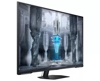 Монітор Samsung Odyssey Neo G7 (LS43CG700NIXUA)
