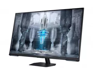 Монітор Samsung Odyssey Neo G7 (LS43CG700NIXUA)
