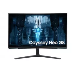 Монитор Samsung Odyssey Neo G8 (LS32BG850NUX)