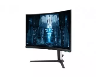 Монітор Samsung Odyssey Neo G8 (LS32BG850NUX)
