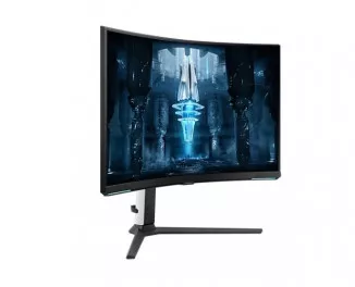 Монітор Samsung Odyssey Neo G8 (LS32BG850NUX)