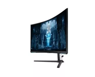 Монітор Samsung Odyssey Neo G8 (LS32BG850NUX)