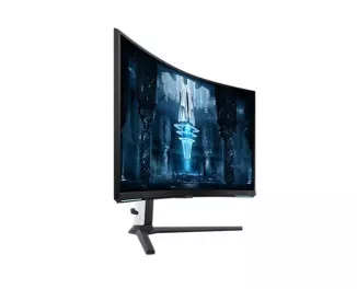 Монітор Samsung Odyssey Neo G8 (LS32BG850NUX)