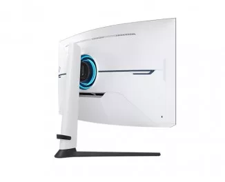 Монітор Samsung Odyssey Neo G8 (LS32BG850NUX)