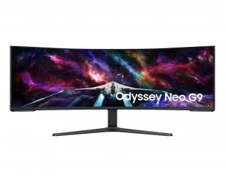 Монитор Samsung Odyssey Neo G9 G95NC (LS57CG952NIXUA)