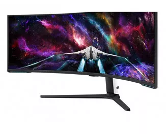 Монитор Samsung Odyssey Neo G9 G95NC (LS57CG952NIXUA)