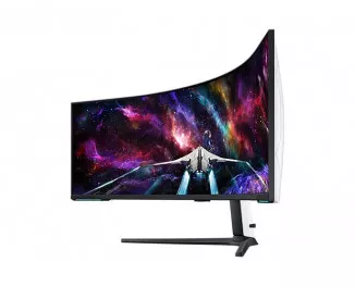 Монитор Samsung Odyssey Neo G9 G95NC (LS57CG952NIXUA)