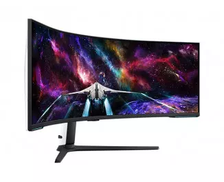 Монитор Samsung Odyssey Neo G9 G95NC (LS57CG952NIXUA)
