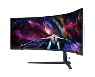 Монитор Samsung Odyssey Neo G9 G95NC (LS57CG952NIXUA)