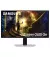 Монитор Samsung Odyssey OLED G6 (LS27DG612SIXCI)