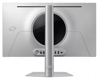 Монитор Samsung Odyssey OLED G6 (LS27DG612SIXCI)