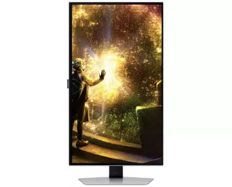 Монитор Samsung Odyssey OLED G6 (LS27DG612SIXCI)