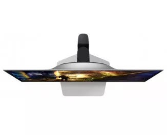 Монитор Samsung Odyssey OLED G6 (LS27DG612SIXCI)