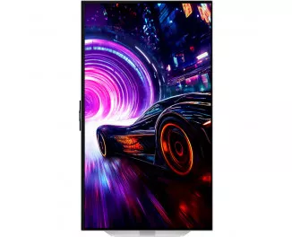 Монітор Samsung Odyssey OLED G8 G81SF (LS27FG812SIXCI)