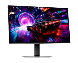 Монітор Samsung Odyssey OLED G8 G81SF (LS27FG812SIXCI)