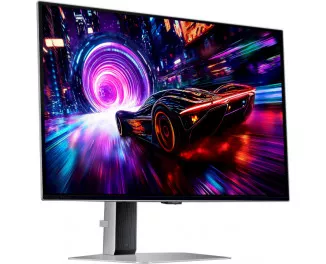 Монітор Samsung Odyssey OLED G8 G81SF (LS27FG812SIXCI)