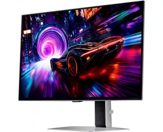 Монітор Samsung Odyssey OLED G8 G81SF (LS27FG812SIXCI)