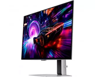 Монітор Samsung Odyssey OLED G8 G81SF (LS27FG812SIXCI)