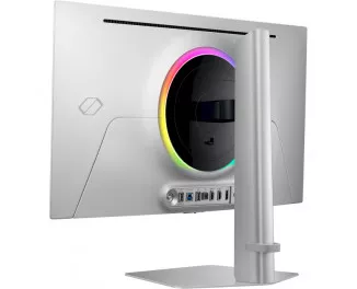 Монітор Samsung Odyssey OLED G8 G81SF (LS32FG812SIXCI)
