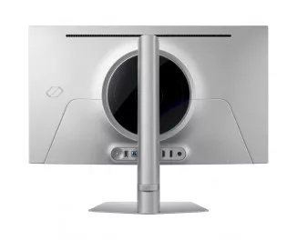 Монітор Samsung Odyssey OLED G8 G81SF (LS32FG812SIXCI)