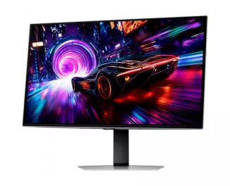 Монітор Samsung Odyssey OLED G8 G81SF (LS32FG812SIXCI)