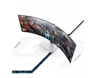 Монітор Samsung Odyssey OLED G9 G95SC (LS49CG930SIXCI)