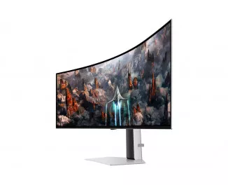 Монітор Samsung Odyssey OLED G9 G95SC (LS49CG930SIXCI)