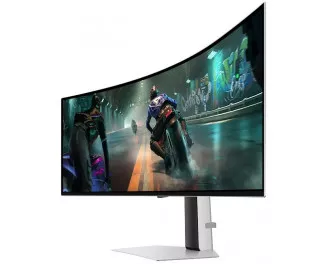Монітор Samsung Odyssey OLED G9 (LS49DG910SIXCI)