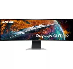 Монитор Samsung Odyssey OLED Gaming G95SC (LS49CG954SIXUA)