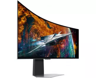 Монитор Samsung Odyssey OLED Gaming G95SC (LS49CG954SIXUA)