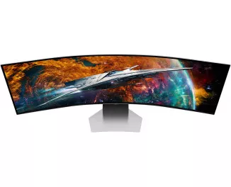 Монитор Samsung Odyssey OLED Gaming G95SC (LS49CG954SIXUA)