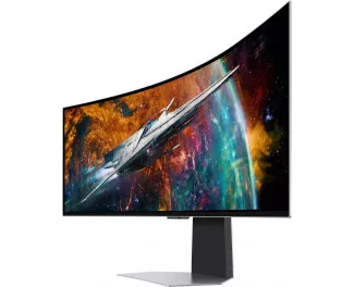 Монитор Samsung Odyssey OLED Gaming G95SC (LS49CG954SIXUA)