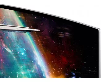 Монитор Samsung Odyssey OLED Gaming G95SC (LS49CG954SIXUA)