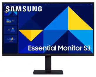 Монитор Samsung S24D300 (LS24D300GAIXCI)
