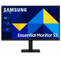 Монитор Samsung S27D300 (LS27D300GAIXCI)