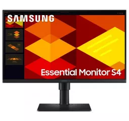 Монитор Samsung S27D400 (LS27D400GAIXCI)
