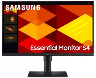Монитор Samsung S27D400 (LS27D400GAIXCI)