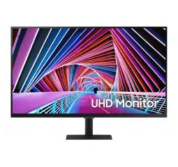 Монитор Samsung S32A700 (LS32A700NWIXCI)