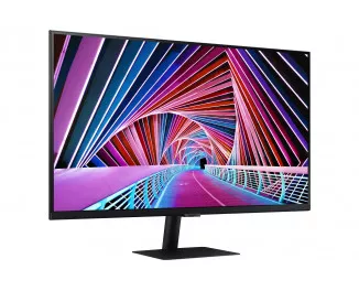 Монитор Samsung S32A700 (LS32A700NWIXCI)