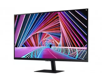 Монитор Samsung S32A700 (LS32A700NWIXCI)