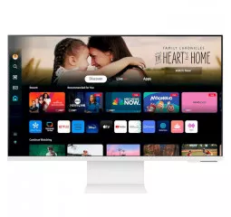 Монитор Samsung Smart M8 S32BM801 (LS32DM801UIXUA)