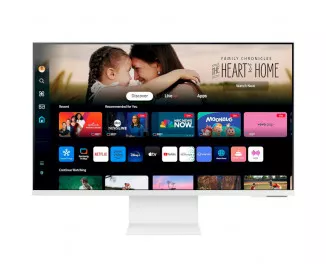 Монитор Samsung Smart M8 S32BM801 (LS32DM801UIXUA)