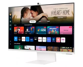 Монитор Samsung Smart M8 S32BM801 (LS32DM801UIXUA)